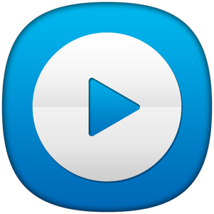 Video Player cho Android -icon 